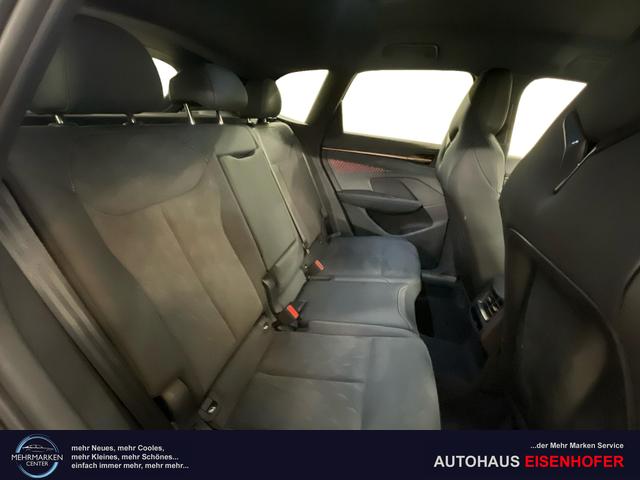 Cupra Terramar VZ 2.0 TSI 265PS/195kW 4x4 DSG7 2025 | *+20" Alu +Matrix +Top-View +Navi +DCC +Immersive +HUD* 