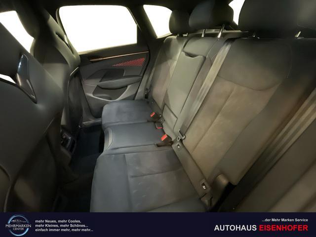 Cupra Terramar VZ 2.0 TSI 265PS/195kW 4x4 DSG7 2025 | *+20" Alu +Matrix +Top-View +Navi +DCC +Immersive +HUD* 