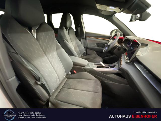 Cupra Terramar VZ 2.0 TSI 265PS/195kW 4x4 DSG7 2025 | *+20" Alu +Matrix +Top-View +Navi +DCC +Immersive +HUD* 