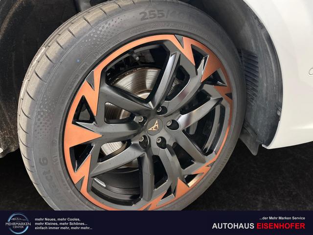 Cupra Terramar VZ 2.0 TSI 265PS/195kW 4x4 DSG7 2025 | *+20" Alu +Matrix +Top-View +Navi +DCC +Immersive +HUD* 