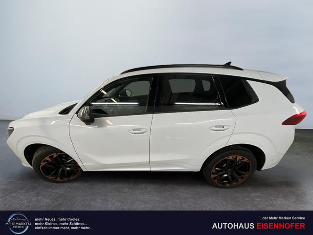 Cupra Terramar VZ 2.0 TSI 265PS/195kW 4x4 DSG7 2025 | *+20" Alu +Matrix +Top-View +Navi +DCC +Immersive +HUD* 