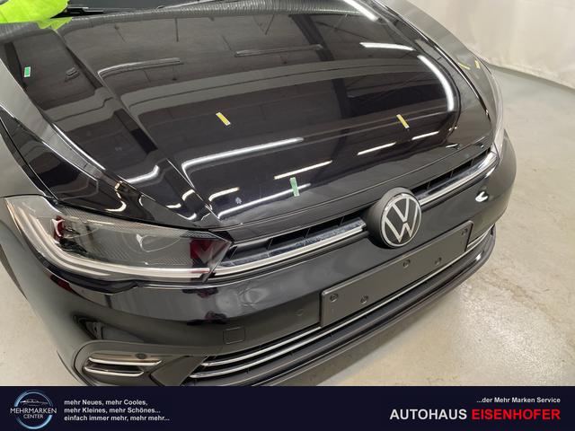Volkswagen Polo Style 1.0 TSI 116PS/85kW DSG7 2024 *DK-Paket + Matrix* *RESERVIERT* 
