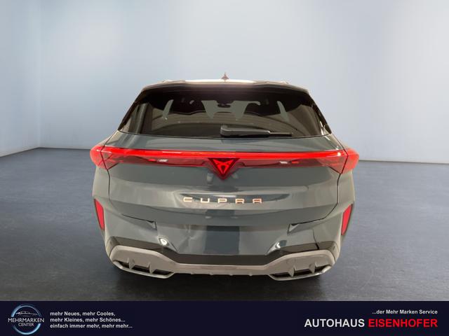 Cupra Terramar VZ 2.0 TSI 265PS/195kW 4x4 DSG7 2025 *+20" ALU +AHK +NAVI +Matrix +HUD +DCC +Pure Perf. +Dynamic-Paket* 