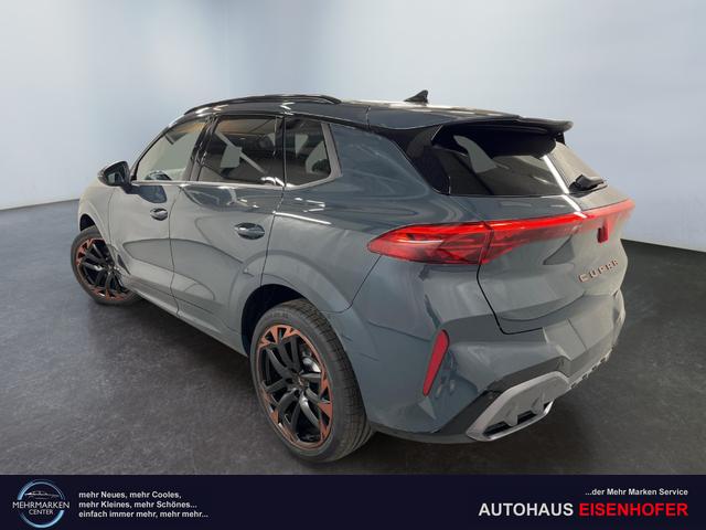 Cupra Terramar VZ 2.0 TSI 265PS/195kW 4x4 DSG7 2025 *+20" ALU +AHK +NAVI +Matrix +HUD +DCC +Pure Perf. +Dynamic-Paket* 