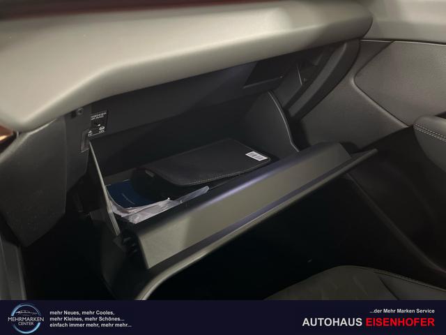 Cupra Terramar VZ 2.0 TSI 265PS/195kW 4x4 DSG7 2025 *+20" ALU +AHK +NAVI +Matrix +HUD +DCC +Pure Perf. +Dynamic-Paket* 