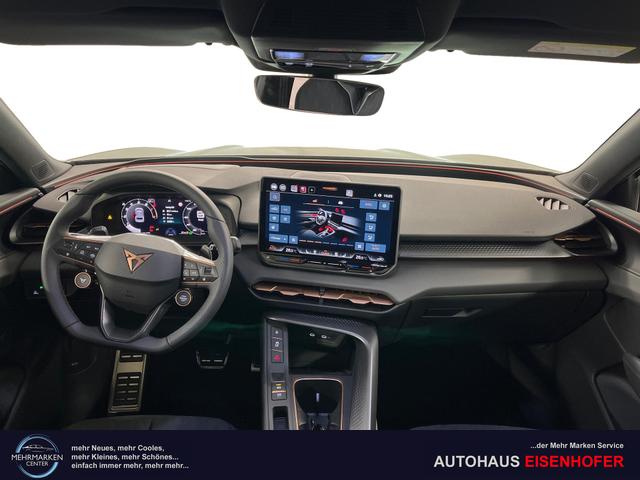 Cupra Terramar VZ 2.0 TSI 265PS/195kW 4x4 DSG7 2025 *+20" ALU +AHK +NAVI +Matrix +HUD +DCC +Pure Perf. +Dynamic-Paket* 