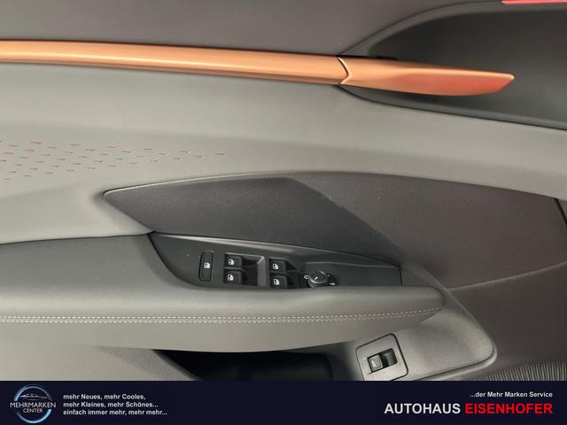 Cupra Terramar VZ 2.0 TSI 265PS/195kW 4x4 DSG7 2025 *+20" ALU +AHK +NAVI +Matrix +HUD +DCC +Pure Perf. +Dynamic-Paket* 