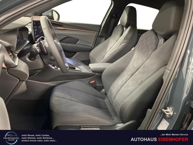 Cupra Terramar VZ 2.0 TSI 265PS/195kW 4x4 DSG7 2025 *+20" ALU +AHK +NAVI +Matrix +HUD +DCC +Pure Perf. +Dynamic-Paket* 