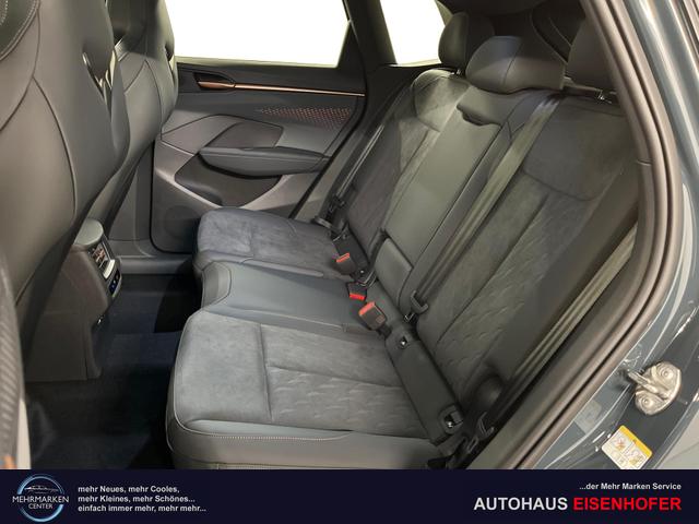 Cupra Terramar VZ 2.0 TSI 265PS/195kW 4x4 DSG7 2025 *+20" ALU +AHK +NAVI +Matrix +HUD +DCC +Pure Perf. +Dynamic-Paket* 