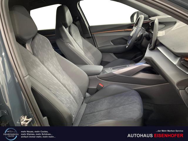Cupra Terramar VZ 2.0 TSI 265PS/195kW 4x4 DSG7 2025 *+20" ALU +AHK +NAVI +Matrix +HUD +DCC +Pure Perf. +Dynamic-Paket* 