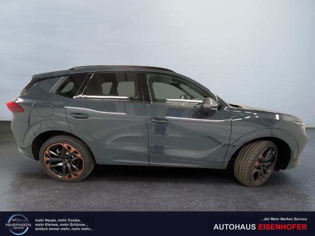 Cupra Terramar VZ 2.0 TSI 265PS/195kW 4x4 DSG7 2025 *+20" ALU +AHK +NAVI +Matrix +HUD +DCC +Pure Perf. +Dynamic-Paket* 