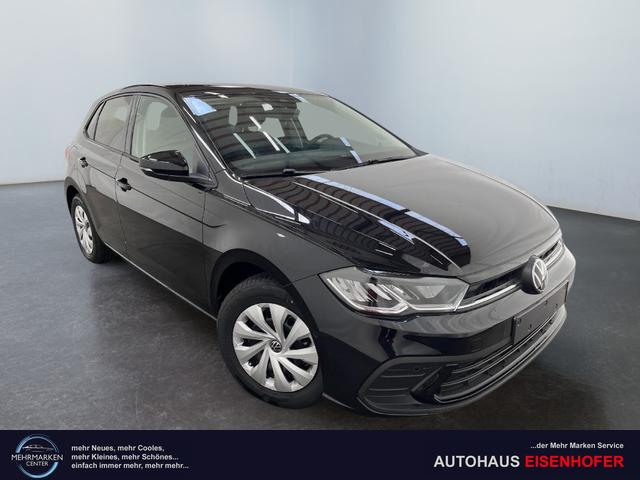 Volkswagen Polo - Edition 1.0 TSI 95PS/70kW DSG 2026 +RFK +TravelAssist +Get&ouml;nte Scheiben +ParkAssist
