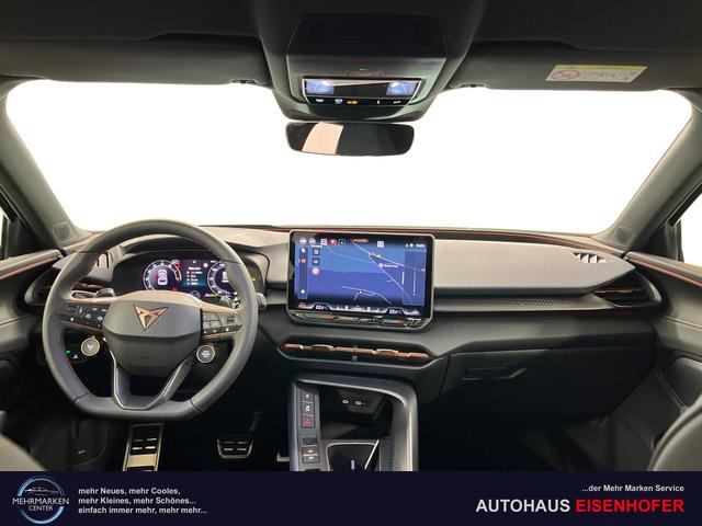 Beispielbilder, ggf. teilweise mit Sonderausstattung