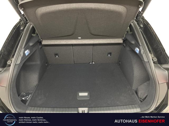 Beispielbilder, ggf. teilweise mit Sonderausstattung