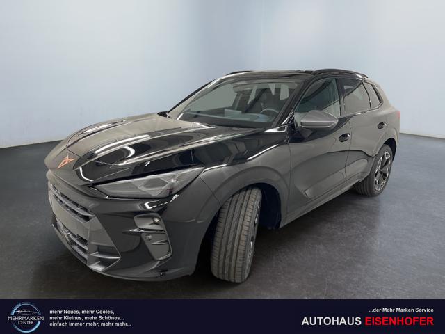 Beispielbilder, ggf. teilweise mit Sonderausstattung