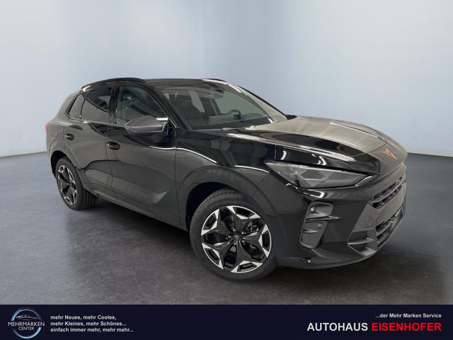 Cupra Terramar - Basis 1.5 eTSI 150PS/110kW DSG 2026 | +EDGE Paket+SHZ