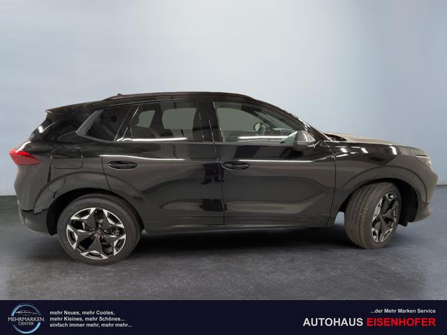 Beispielbilder, ggf. teilweise mit Sonderausstattung