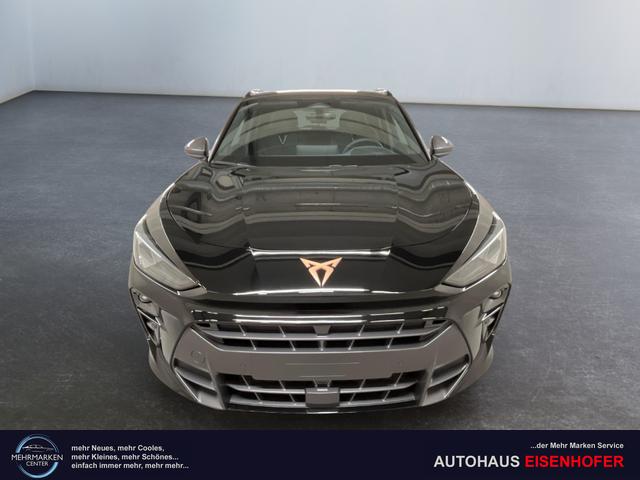 Beispielbilder, ggf. teilweise mit Sonderausstattung