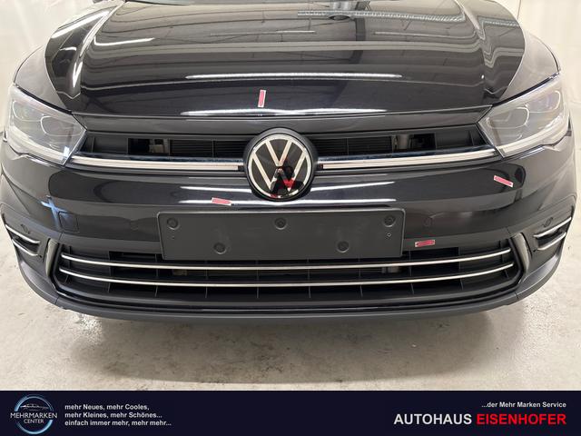 Volkswagen Polo Style 1.0 TSI 116PS/85kW DSG7 2024 *DK-Paket + Matrix* *RESERVIERT* 