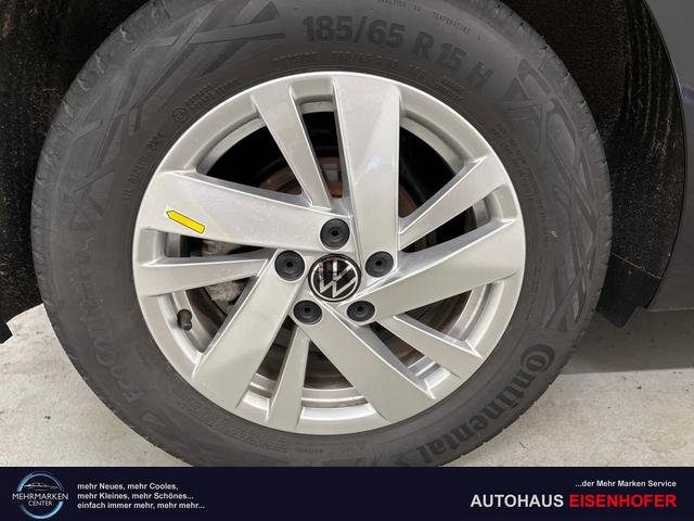Volkswagen Polo Style 1.0 TSI 116PS/85kW DSG7 2024 *DK-Paket + Matrix* *RESERVIERT* 