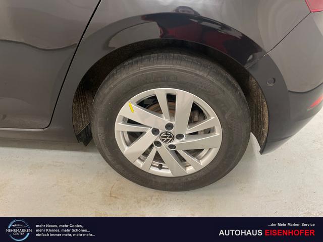 Volkswagen Polo Style 1.0 TSI 116PS/85kW DSG7 2024 *DK-Paket + Matrix* *RESERVIERT* 