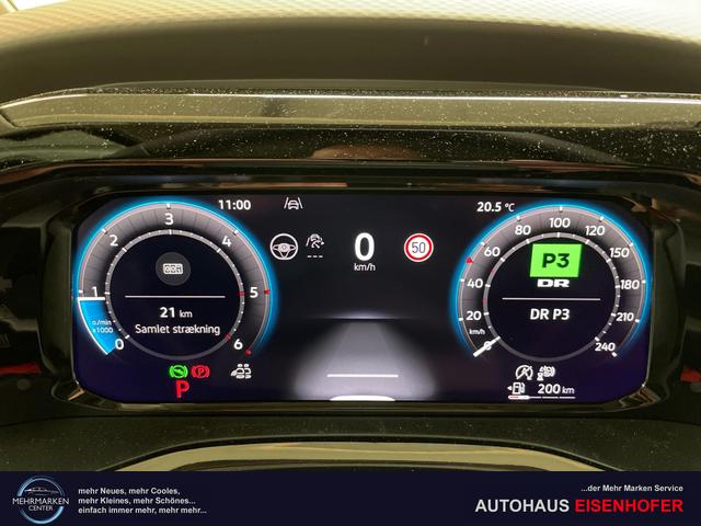 Volkswagen T7 California Ocean 2.0 TDI 150PS/110kW DSG7 2025 *Faceliftet* | *+18" Alu +AHK +Travel Assist +Markise +IQ.Light Matrix +Park Assist* 