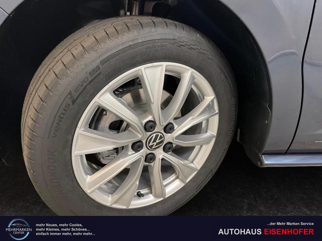 Volkswagen T7 California Ocean 2.0 TDI 150PS/110kW DSG7 2025 *Faceliftet* | *+18" Alu +AHK +Travel Assist +Markise +IQ.Light Matrix +Park Assist* 