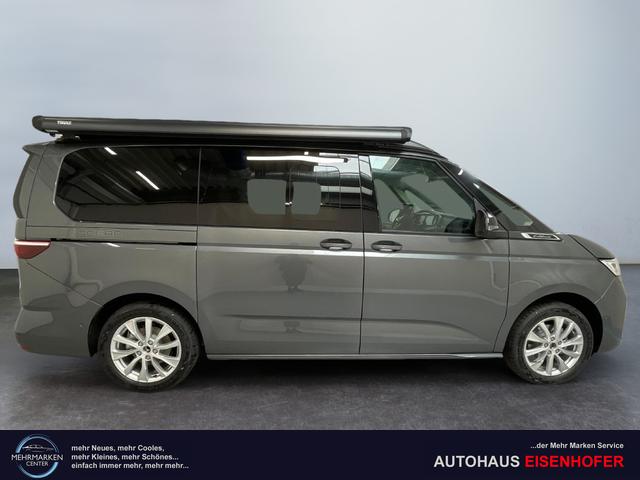 Volkswagen T7 California Ocean 2.0 TDI 150PS/110kW DSG7 2025 *Faceliftet* | *+18" ALU +Standheizung +AHK +IQ.Light Matrix +360-CAM +TravelAssist +Alarmanlage* 