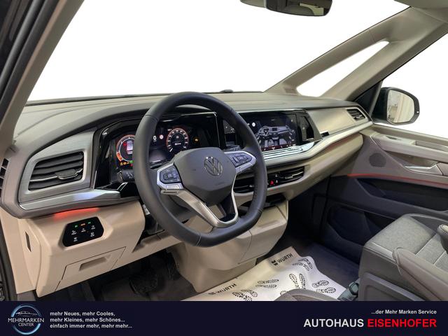 Beispielbilder, ggf. teilweise mit Sonderausstattung