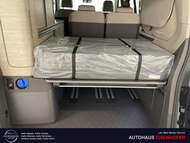 Beispielbilder, ggf. teilweise mit Sonderausstattung