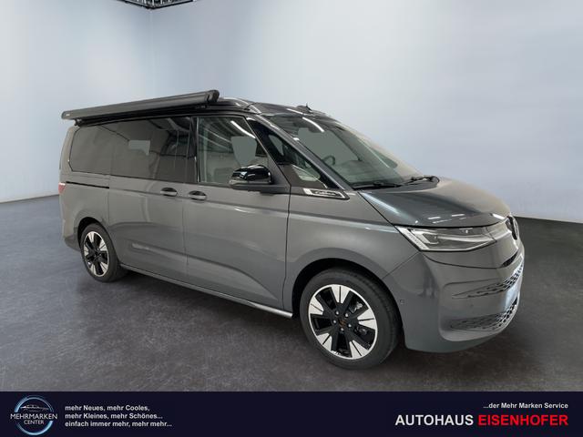 Volkswagen T7 California - Ocean 2.0 TDI 150PS/110kW DSG7 2025 *Faceliftet* | *+19" ALU +Standheizung +AHK +IQ.Light Matrix +360-CAM +TravelAssist +Alarmanlage*