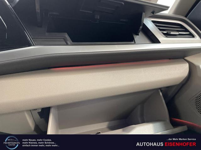 Volkswagen T7 California Ocean 2.0 TDI 150PS/110kW DSG7 2025 *Faceliftet* | *+19" ALU +Standheizung +AHK +IQ.Light Matrix +360-CAM +TravelAssist +Alarmanlage* 
