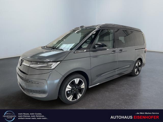 Volkswagen T7 California Ocean 2.0 TDI 150PS/110kW DSG7 2025 *Faceliftet* | *+19" ALU +Standheizung +AHK +IQ.Light Matrix +360-CAM +TravelAssist +Alarmanlage* 