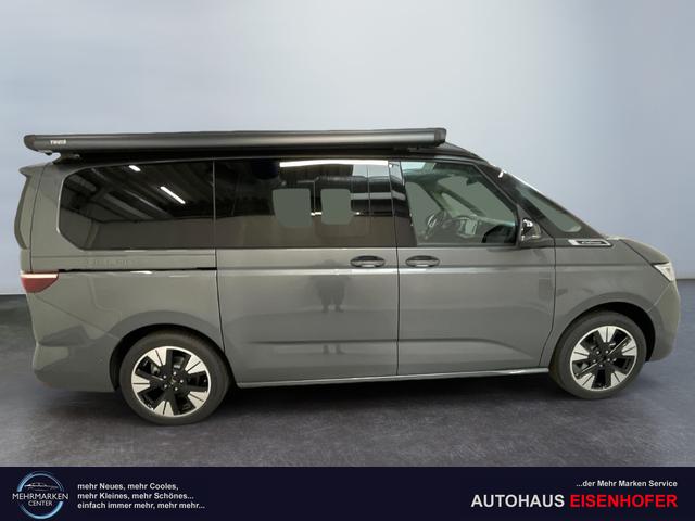 Volkswagen T7 California Ocean 2.0 TDI 150PS/110kW DSG7 2025 *Faceliftet* | *+19" ALU +Standheizung +AHK +IQ.Light Matrix +360-CAM +TravelAssist +Alarmanlage* 