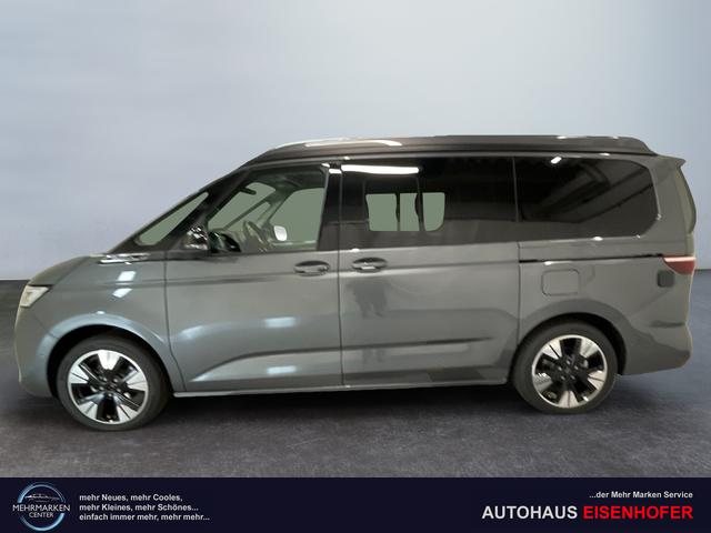 Volkswagen T7 California Ocean 2.0 TDI 150PS/110kW DSG7 2025 *Faceliftet* | *+19" ALU +Standheizung +AHK +IQ.Light Matrix +360-CAM +TravelAssist +Alarmanlage* 