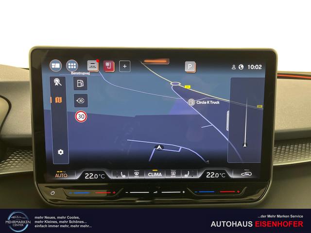 Beispielbilder, ggf. teilweise mit Sonderausstattung