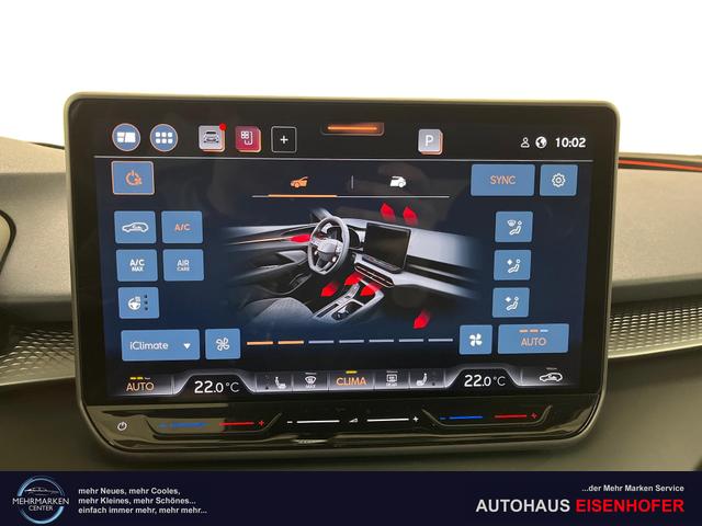 Beispielbilder, ggf. teilweise mit Sonderausstattung