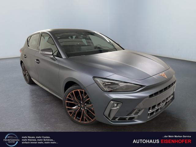 Cupra Leon - Hatchback 1.5 eTSI 150PS/110kW DSG7 2026