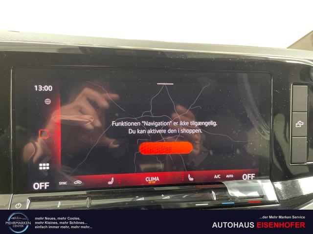 Volkswagen T7 California Ocean 2.0 TDI 150PS/110kW DSG7 2025 *Faceliftet* | *+18" ALU +Standheizung +AHK +IQ.Light Matrix +360-CAM +TravelAssist +Alarmanlage* 