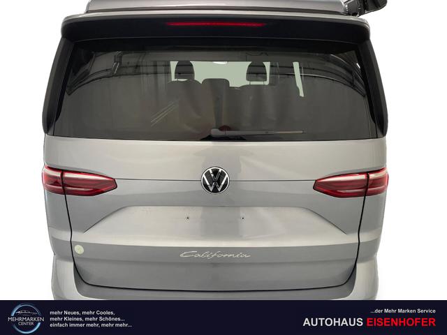 Volkswagen T7 California Ocean 2.0 TDI 150PS/110kW DSG7 2025 *Faceliftet* | *+18" ALU +Standheizung +AHK +IQ.Light Matrix +360-CAM +TravelAssist +Alarmanlage* 