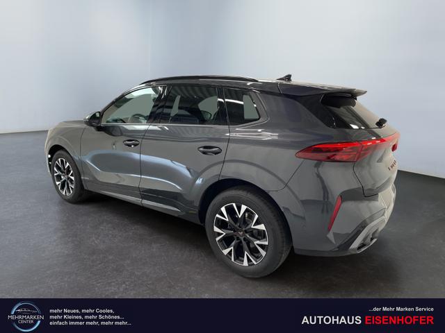 Cupra Terramar Nordic Edition 2.0 TSI 204PS/150kW 4Drive DSG7 2025 | *+Standheizung +AHK +Travel Assist +Immersive +Erweiterte Garantie* 