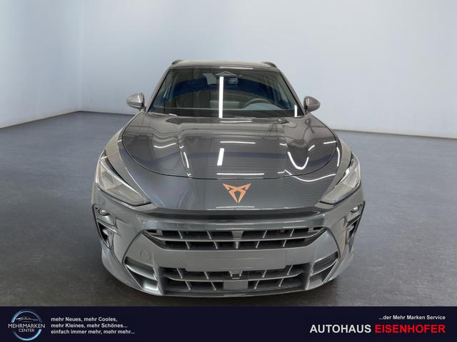 Cupra Terramar Nordic Edition 2.0 TSI 204PS/150kW 4Drive DSG7 2025 | *+Standheizung +AHK +Travel Assist +Immersive +Erweiterte Garantie* 
