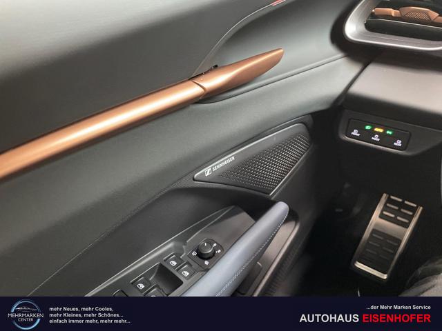 Cupra Terramar Nordic Edition 2.0 TSI 204PS/150kW 4Drive DSG7 2025 | *+Standheizung +AHK +Travel Assist +Immersive +Erweiterte Garantie* 