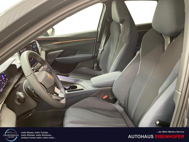 Cupra Terramar Nordic Edition 2.0 TSI 204PS/150kW 4Drive DSG7 2025 | *+Standheizung +AHK +Travel Assist +Immersive +Erweiterte Garantie* 