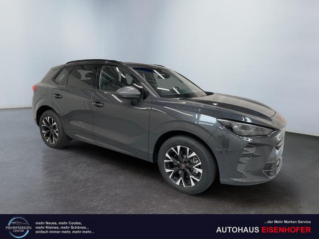 Cupra Terramar - Nordic Edition 2.0 TSI 204PS/150kW 4Drive DSG7 2025 | *+Standheizung +AHK +Travel Assist +Immersive +Erweiterte Garantie*