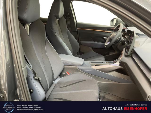 Cupra Terramar Nordic Edition 2.0 TSI 204PS/150kW 4Drive DSG7 2025 | *+Standheizung +AHK +Travel Assist +Immersive +Erweiterte Garantie* 