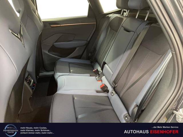 Cupra Terramar Nordic Edition 2.0 TSI 204PS/150kW 4Drive DSG7 2025 | *+Standheizung +AHK +Travel Assist +Immersive +Erweiterte Garantie* 