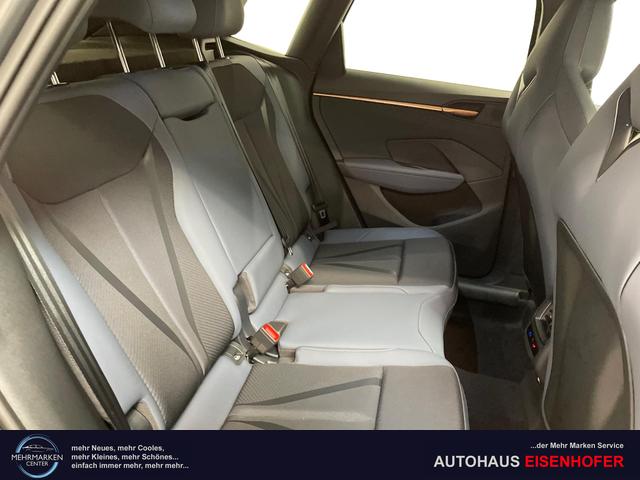 Cupra Terramar Nordic Edition 2.0 TSI 204PS/150kW 4Drive DSG7 2025 | *+Standheizung +AHK +Travel Assist +Immersive +Erweiterte Garantie* 