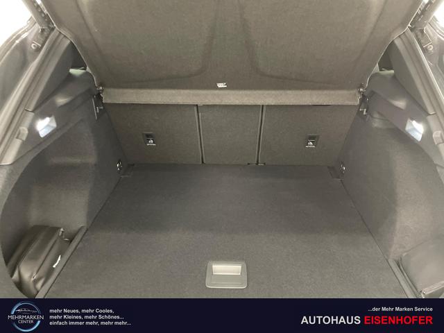 Cupra Terramar Nordic Edition 2.0 TSI 204PS/150kW 4Drive DSG7 2025 | *+Standheizung +AHK +Travel Assist +Immersive +Erweiterte Garantie* 