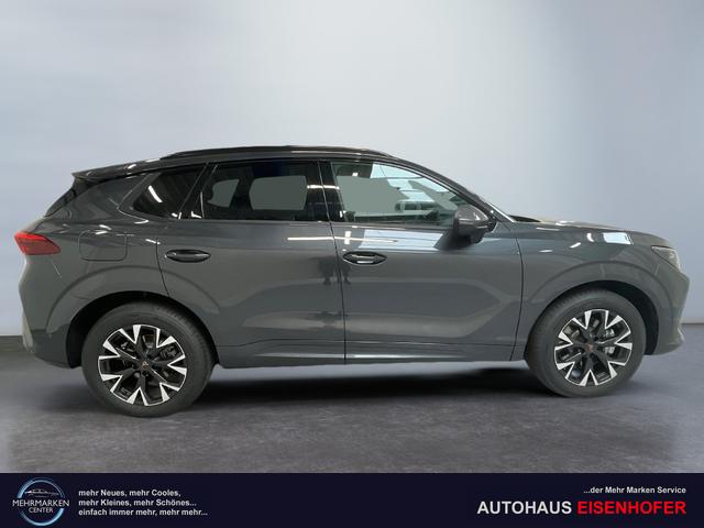 Cupra Terramar Nordic Edition 2.0 TSI 204PS/150kW 4Drive DSG7 2025 | *+Standheizung +AHK +Travel Assist +Immersive +Erweiterte Garantie* 